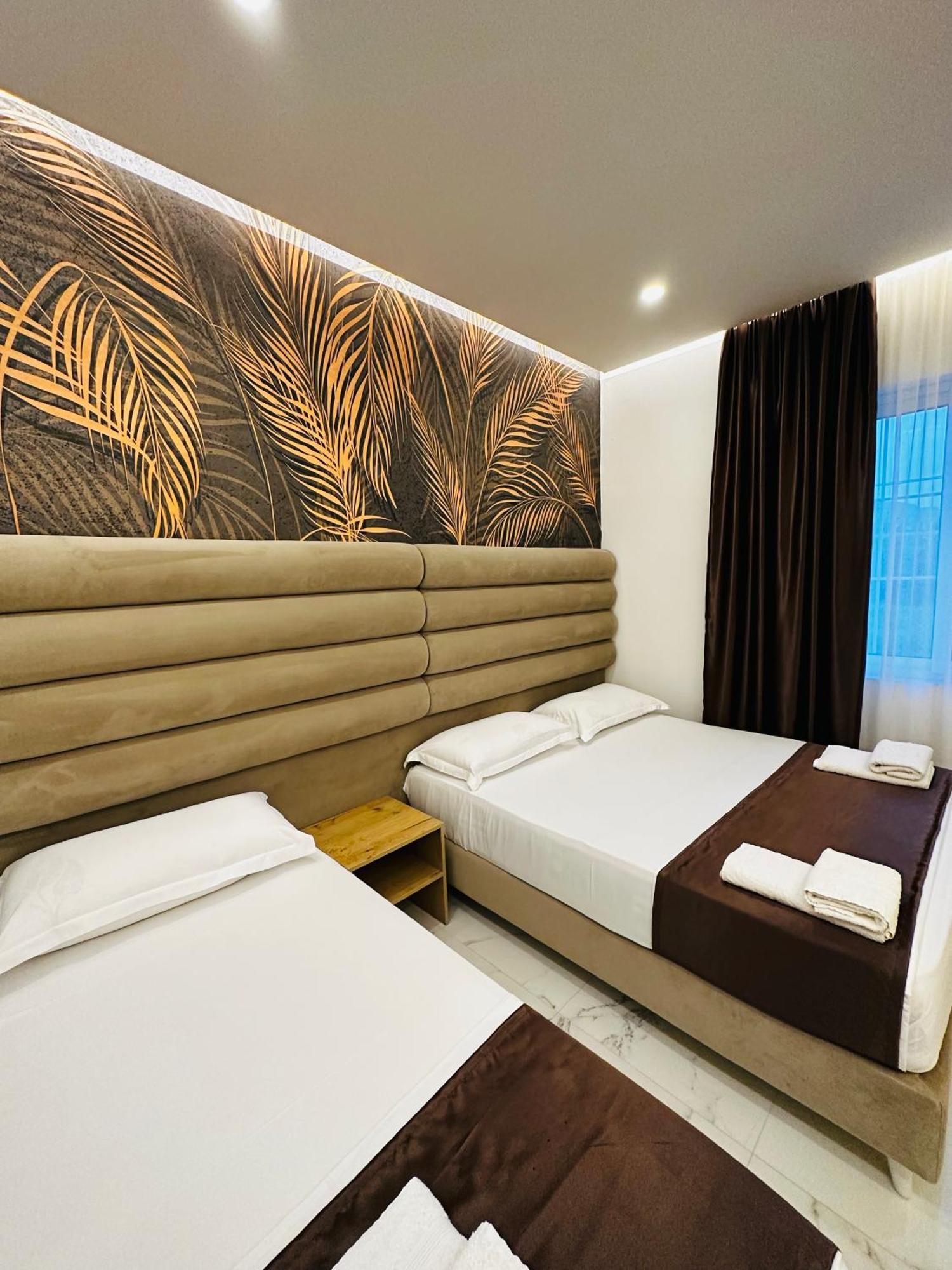 Apartments Oda Hotel Velipojë