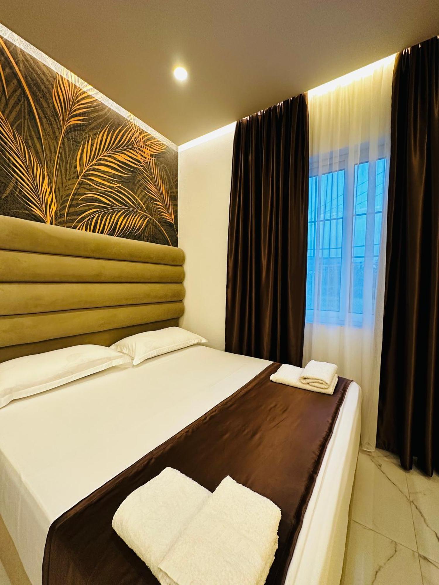 Apartament Apartments Oda Hotel *
