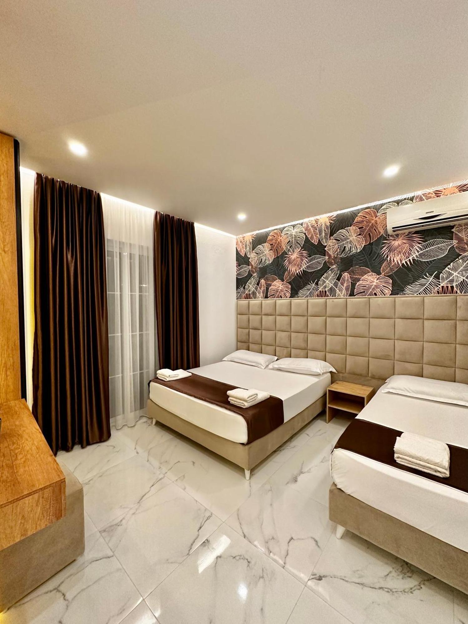 Apartments Oda Hotel Velipojë