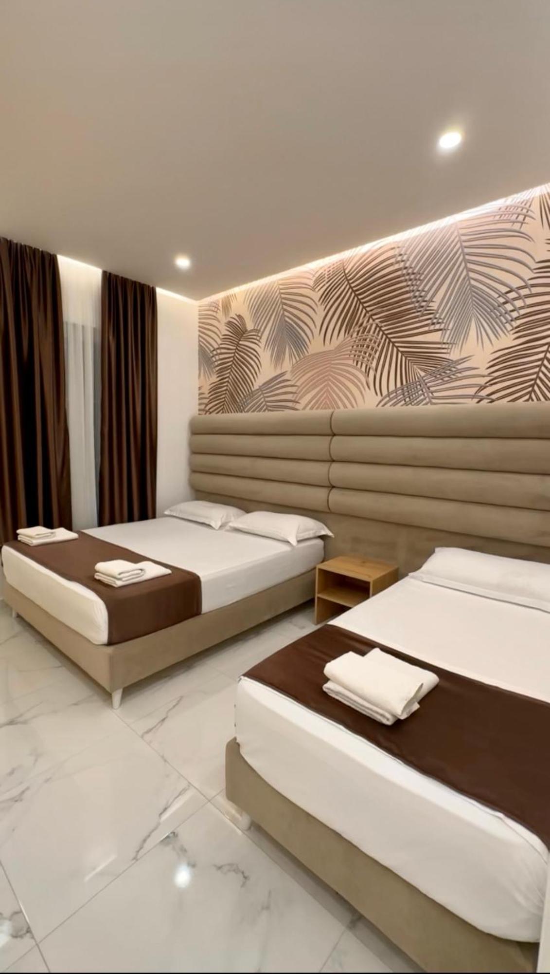 Apartments Oda Hotel *
