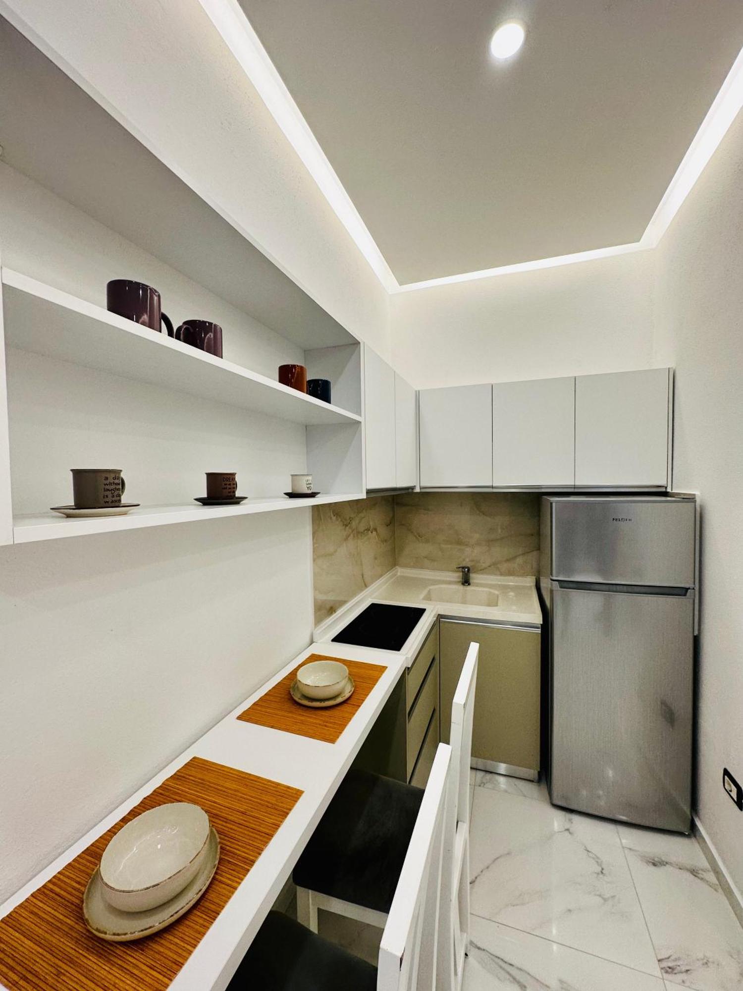 Apartments Oda Hotel *