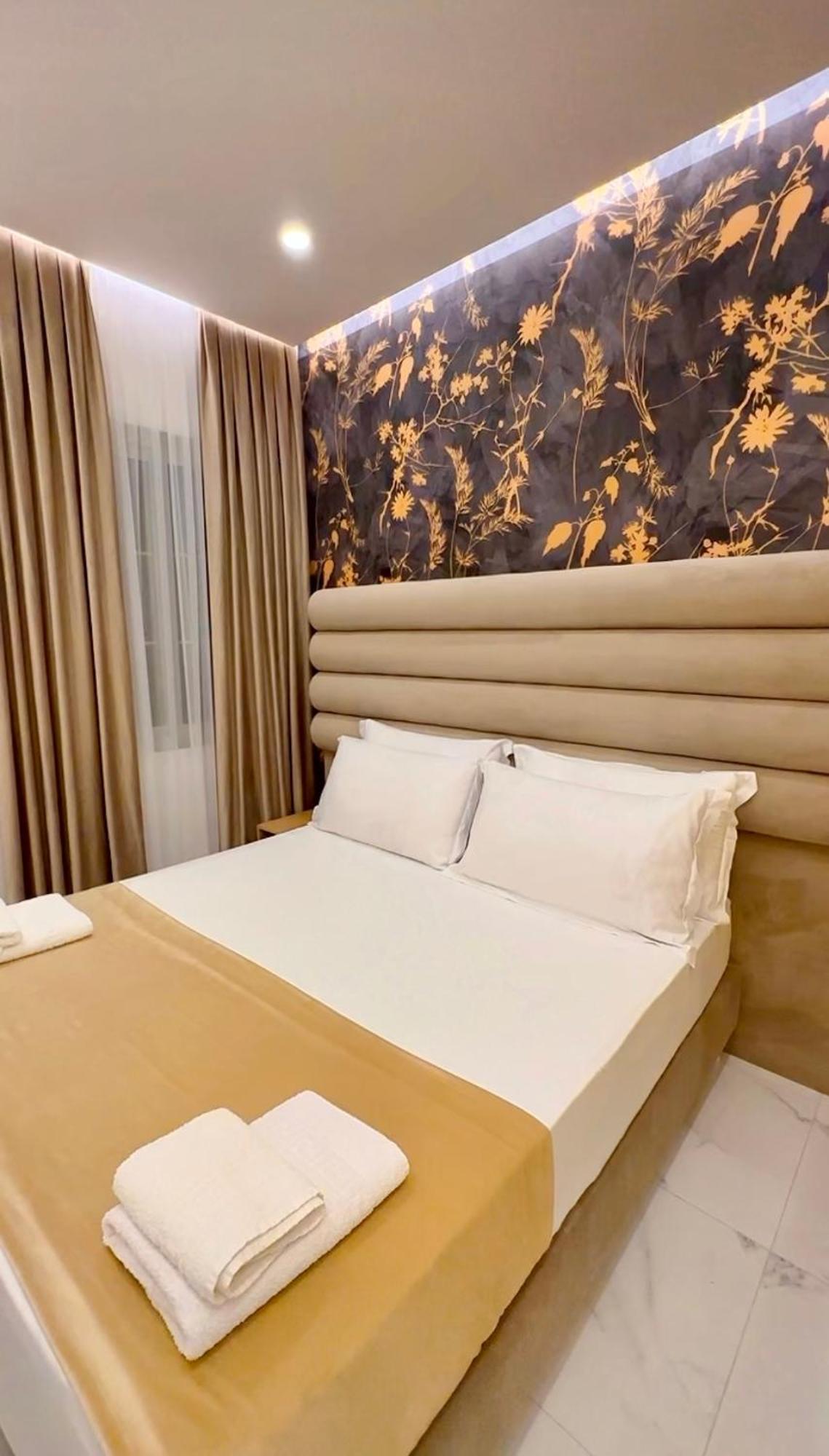 Apartments Oda Hotel Apartament