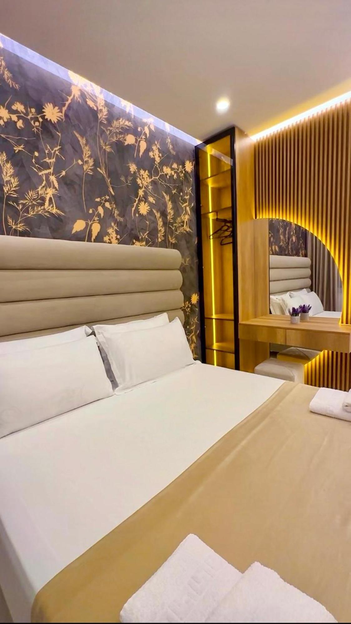 Apartments Oda Hotel Apartament Velipojë