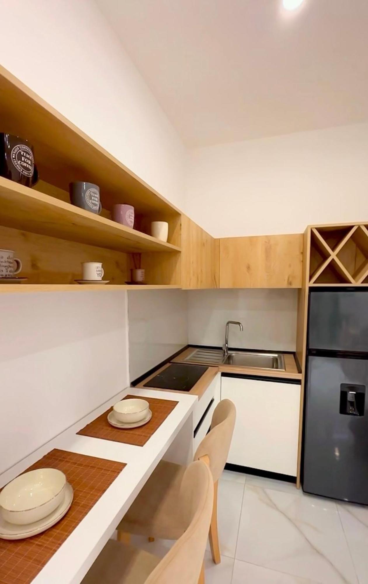 Apartments Oda Hotel Apartament