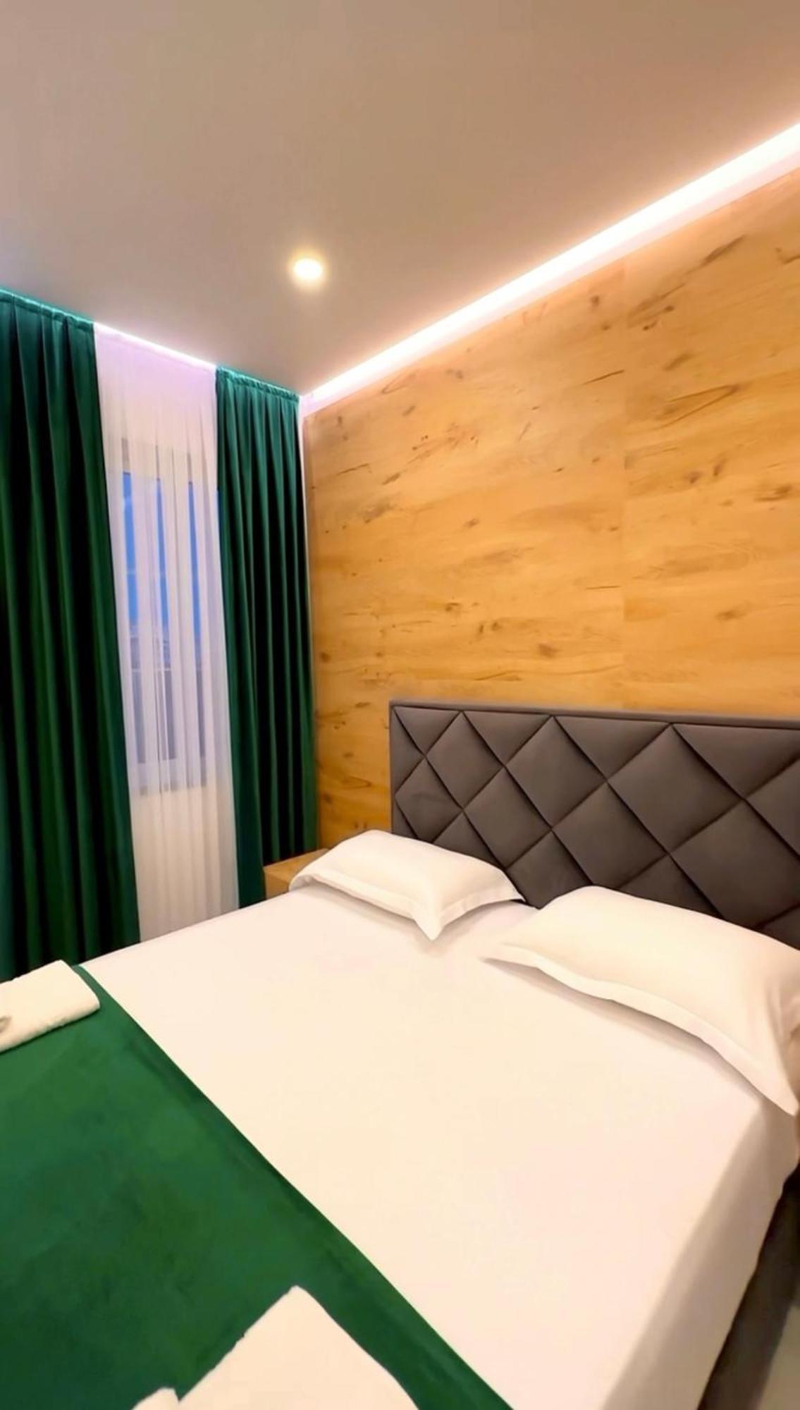 Appartement Apartments Oda Hotel *