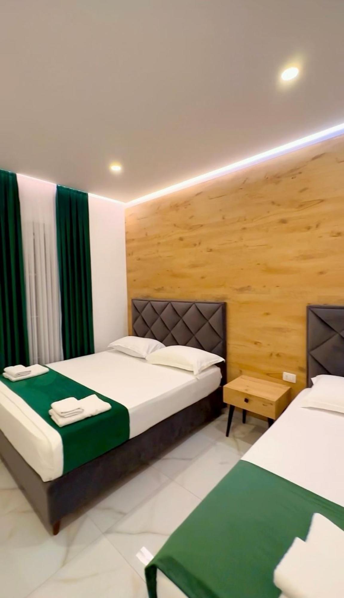 Apartments Oda Hotel