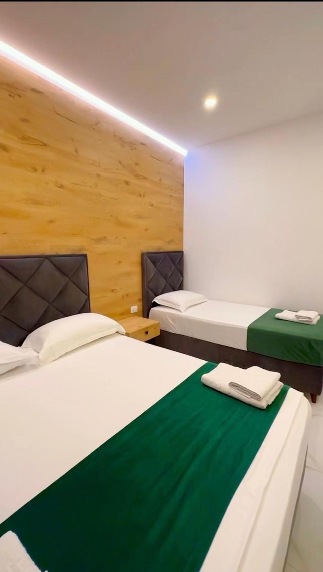 Apartments Oda Hotel Apartament