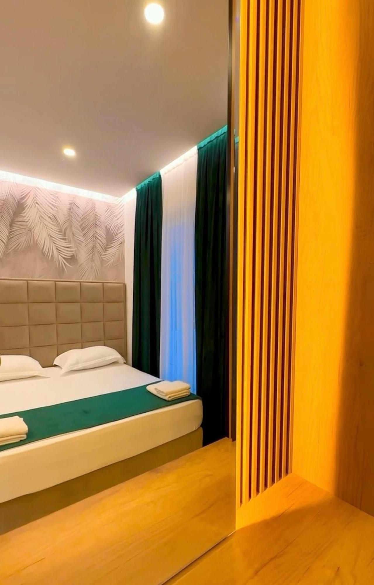 Apartament Apartments Oda Hotel
