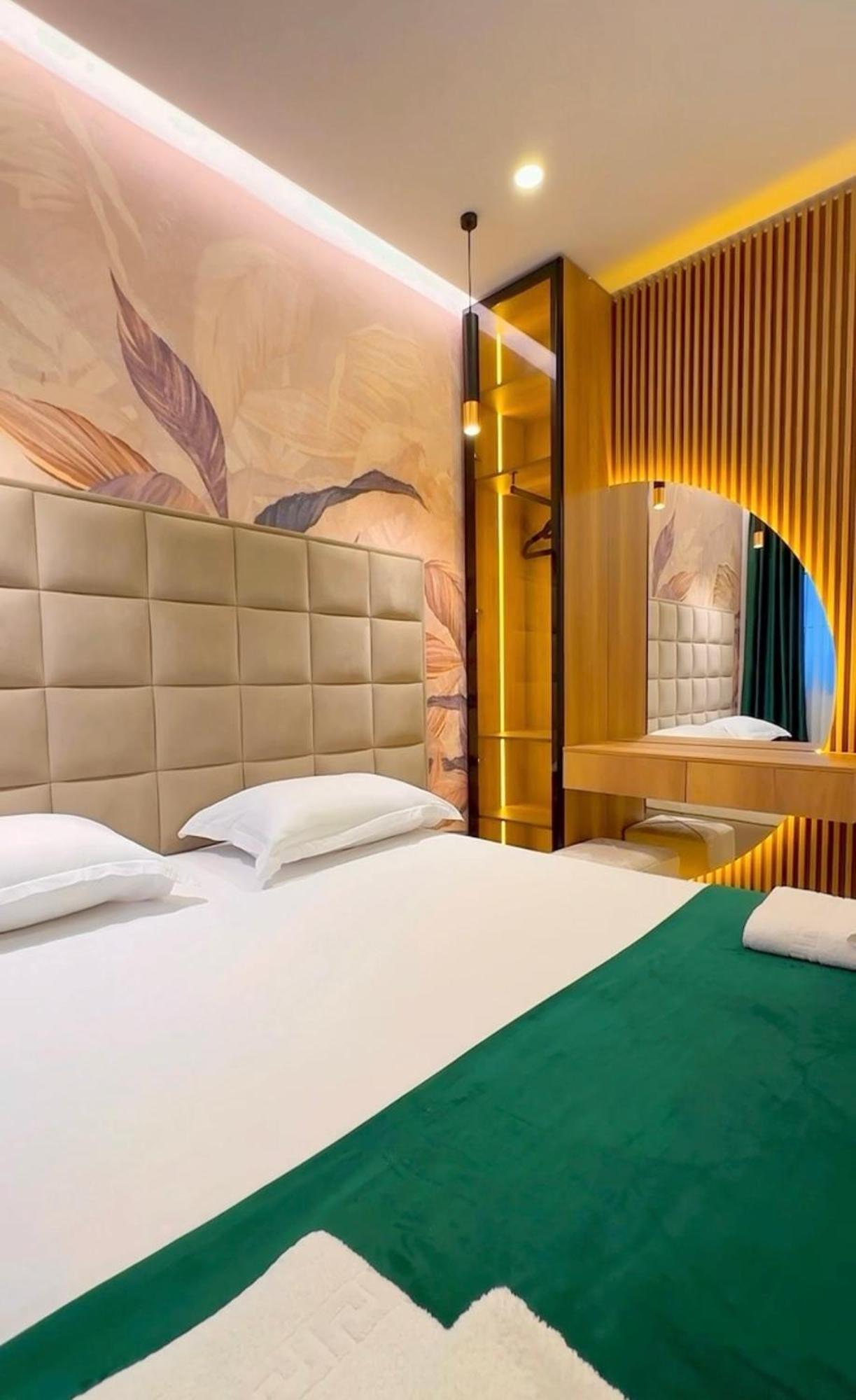 Apartament Apartments Oda Hotel Velipojë