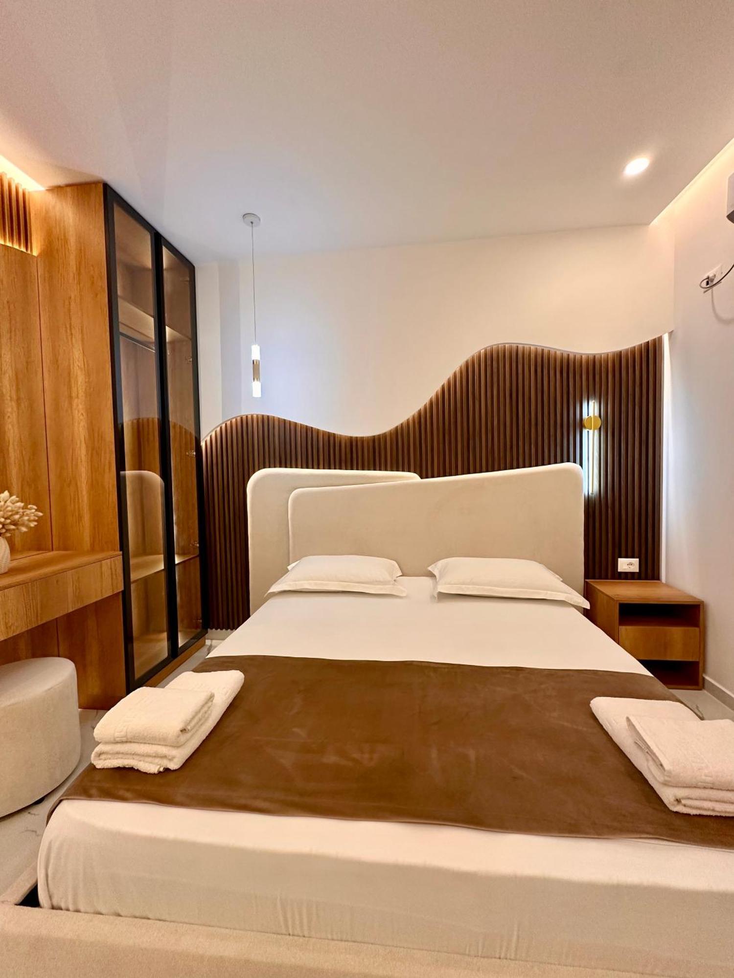 Apartments Oda Hotel Appartement