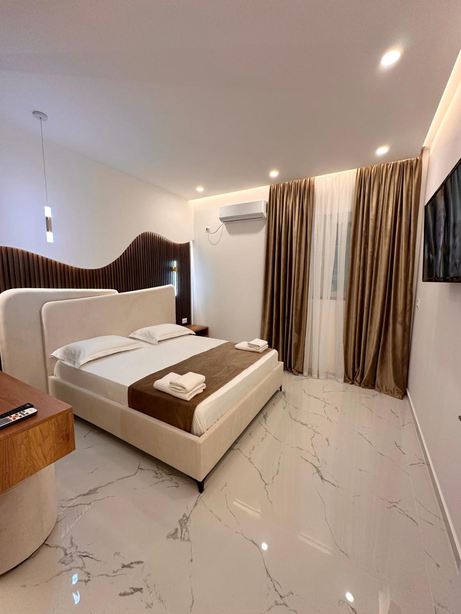 Apartments Oda Hotel Appartement *