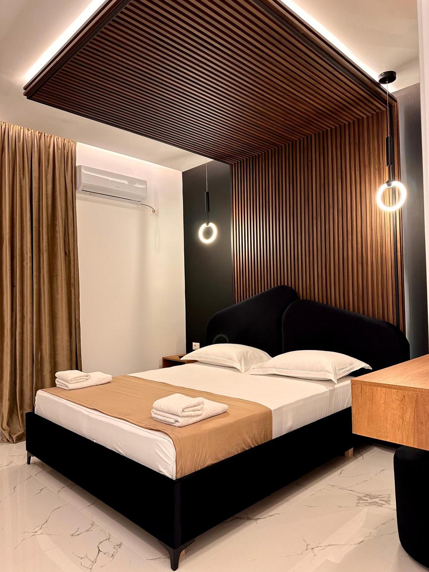 Apartments Oda Hotel Appartement