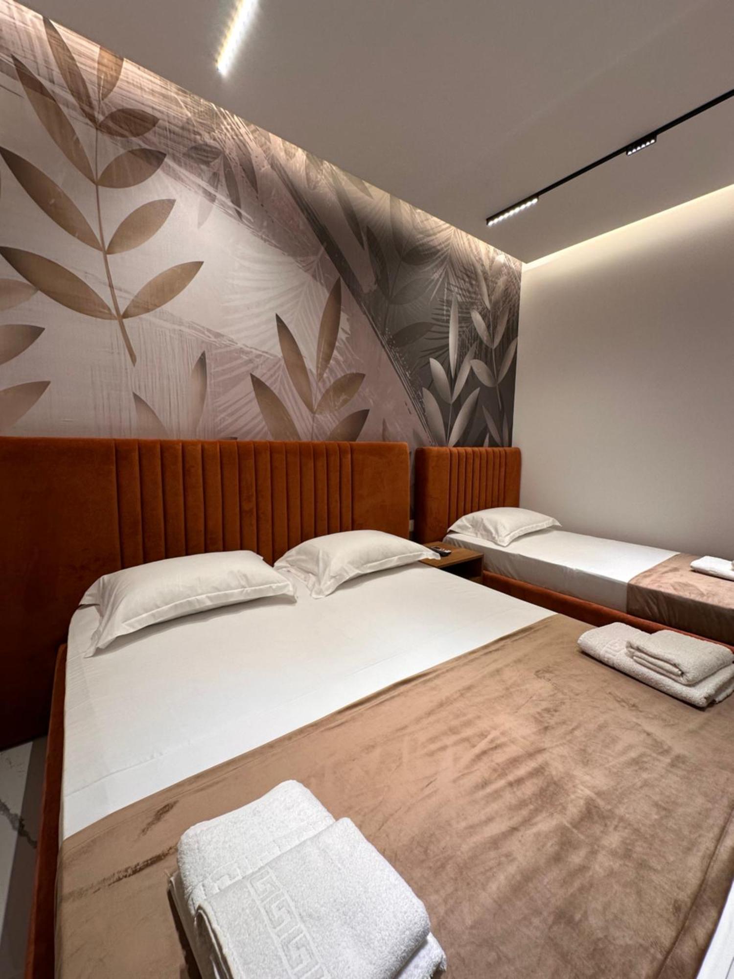 Appartement Apartments Oda Hotel *