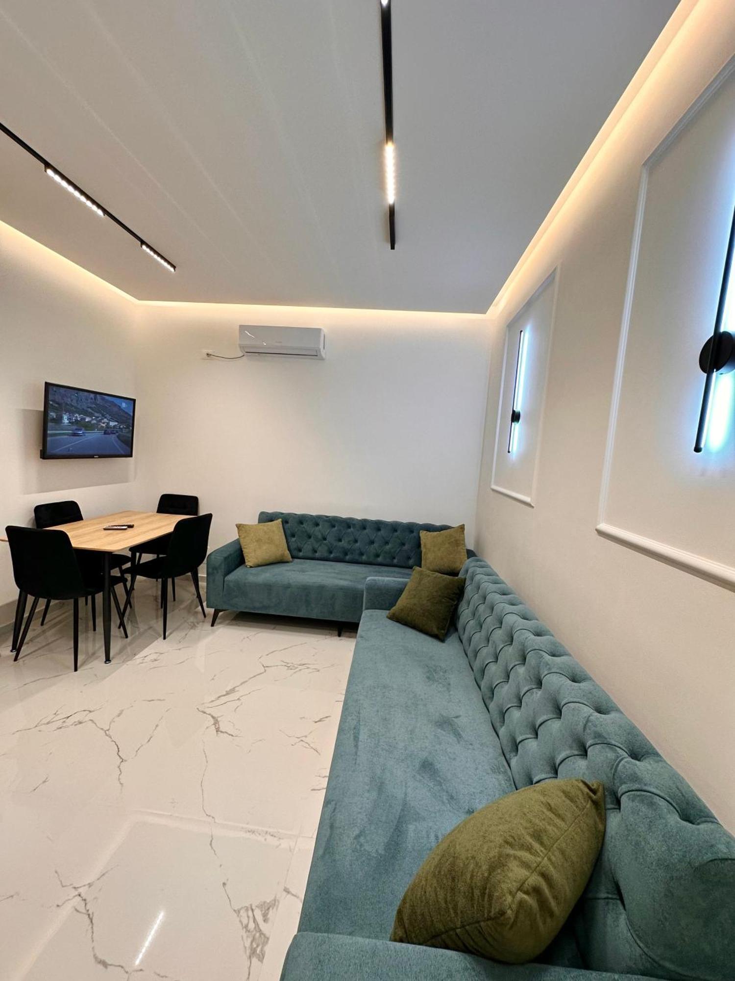 Apartments Oda Hotel Appartement *