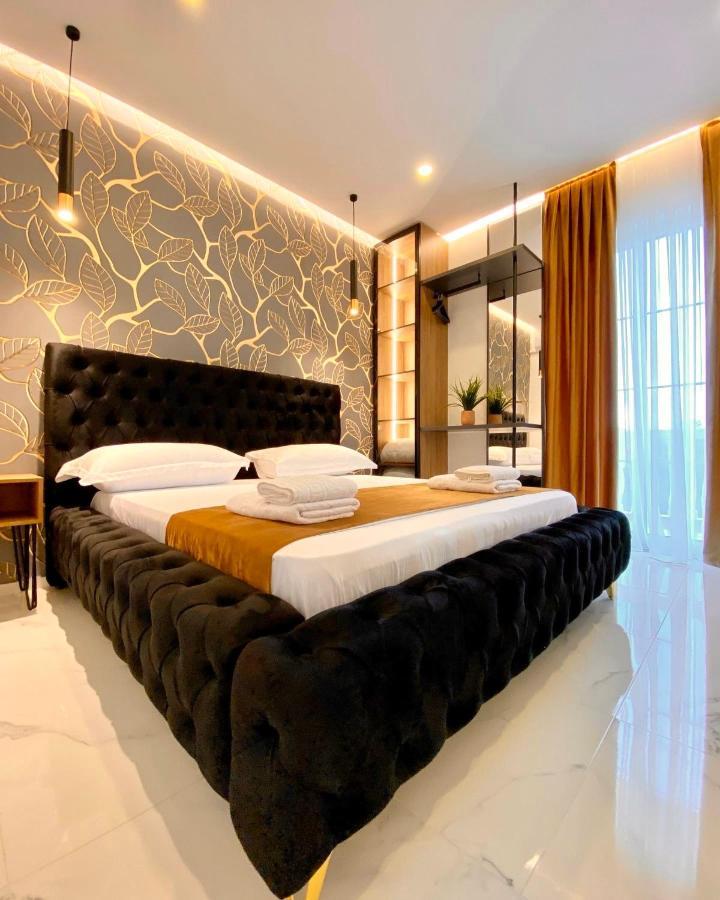 Leilighet Apartments Oda Hotel *