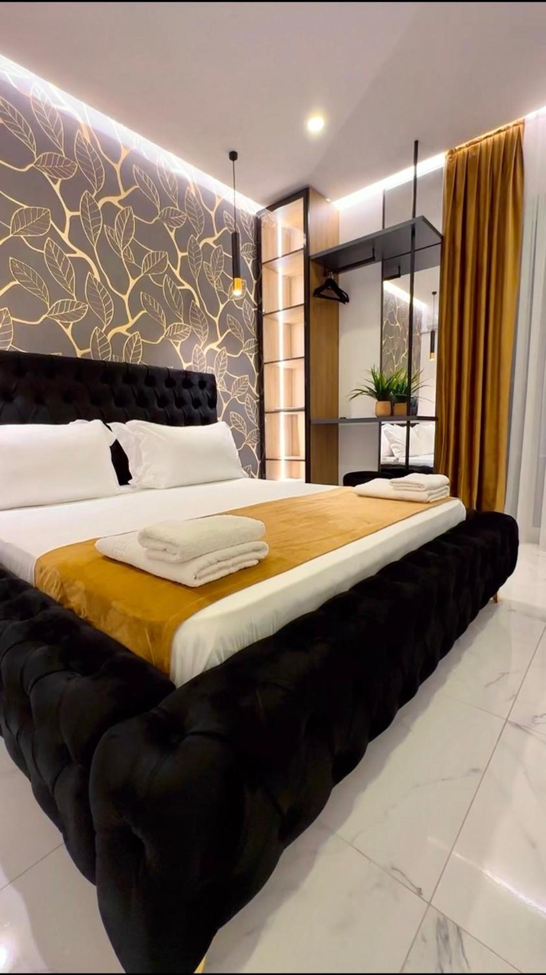 Apartments Oda Hotel Leilighet *